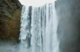 巴蒂尔：世界上最大的瀑布之一